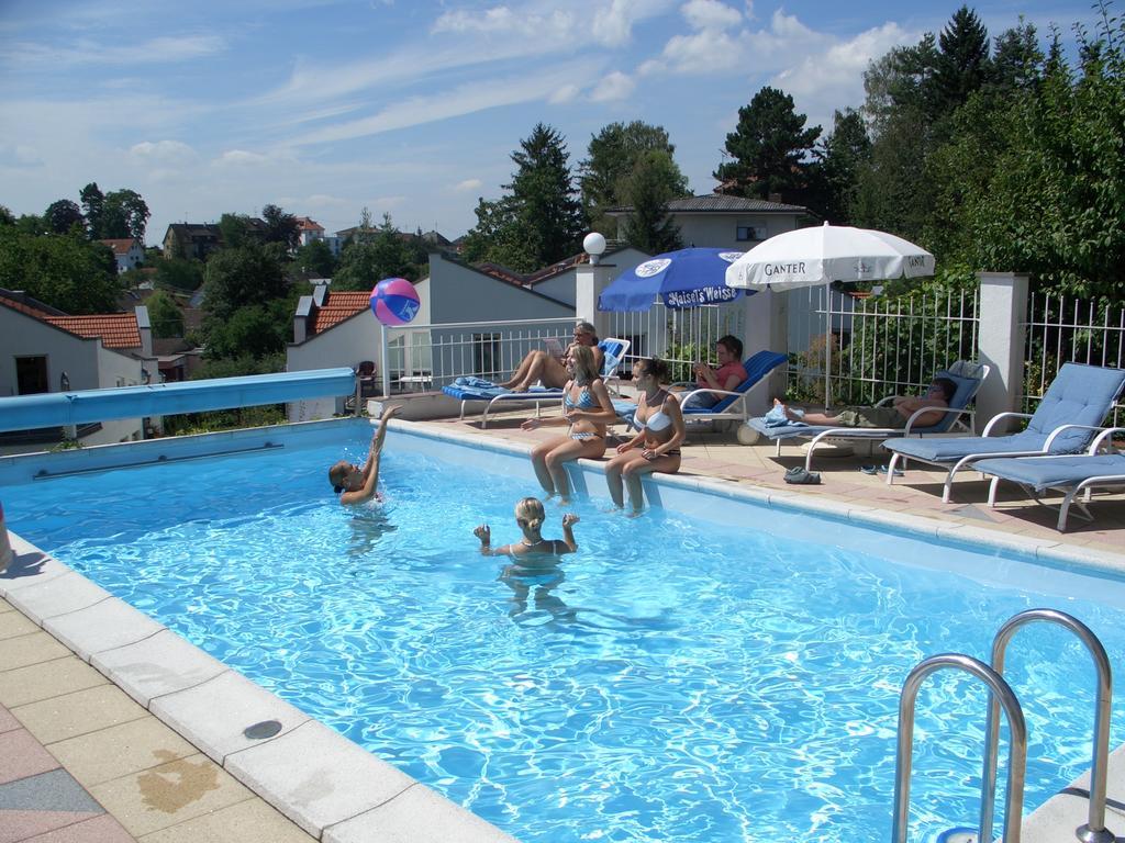 Schönblick Gasthof Meersburg