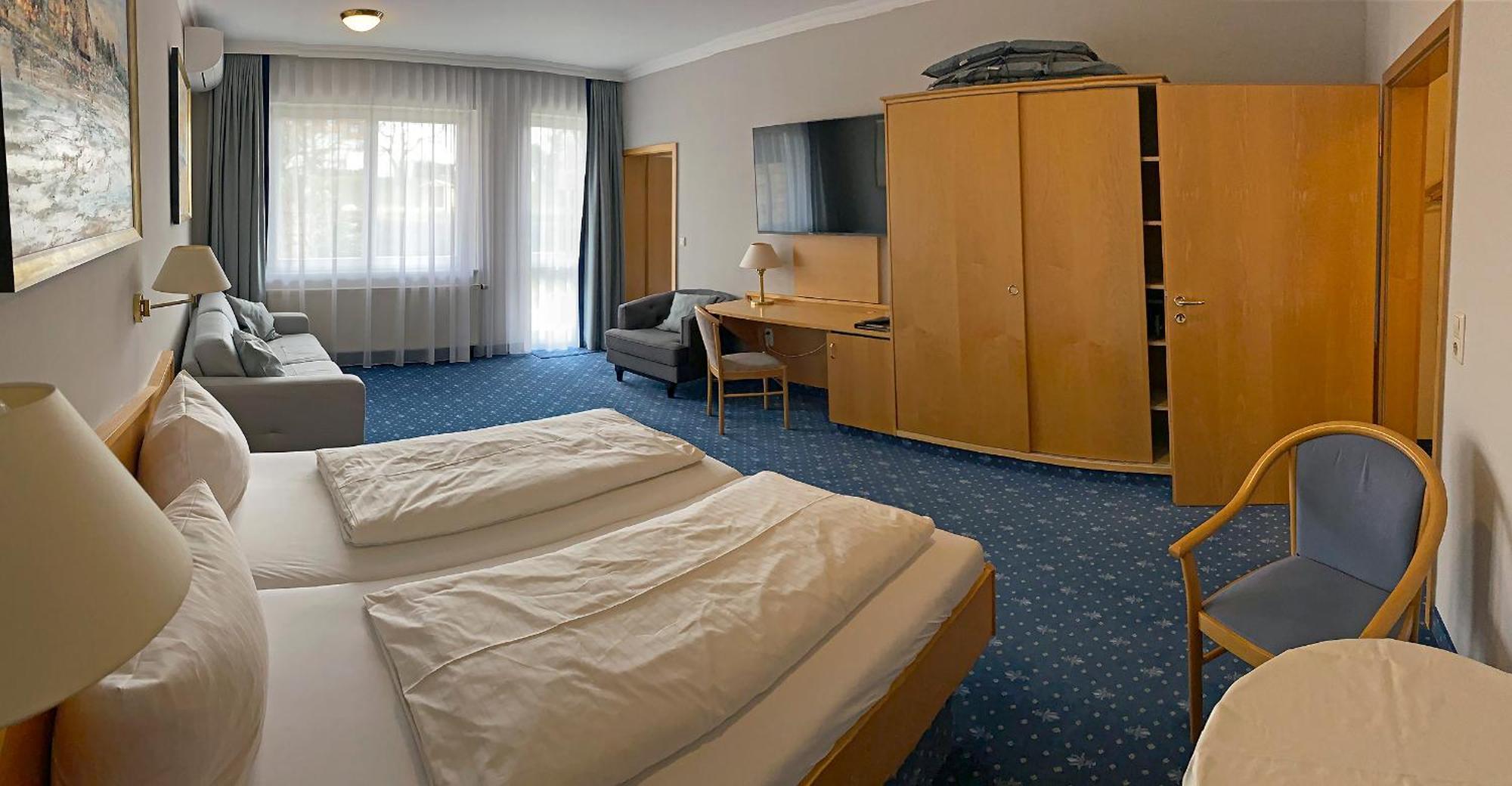 Schönblick Gasthof 3*